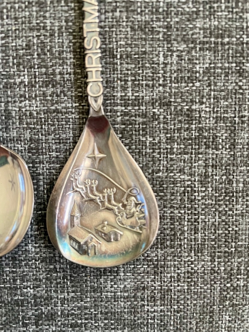Lot of 29 ESPN Souvenir Travel Spoons - Picture 7 of 10